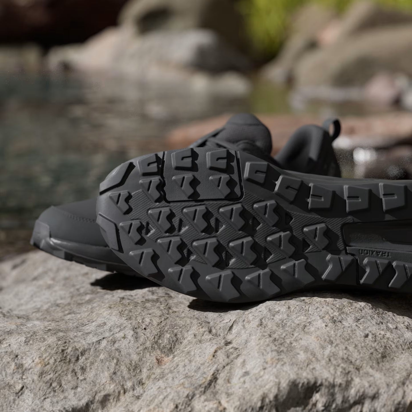 Terrex Anylander Hiking Shoes
