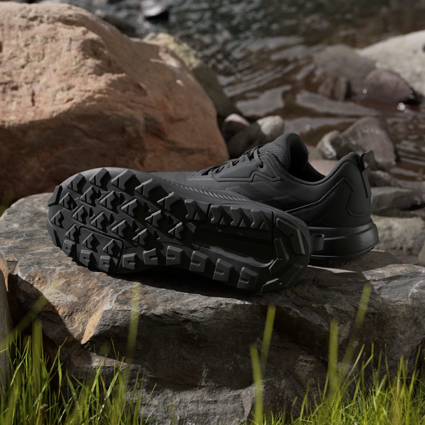 Terrex Anylander Hiking Shoes
