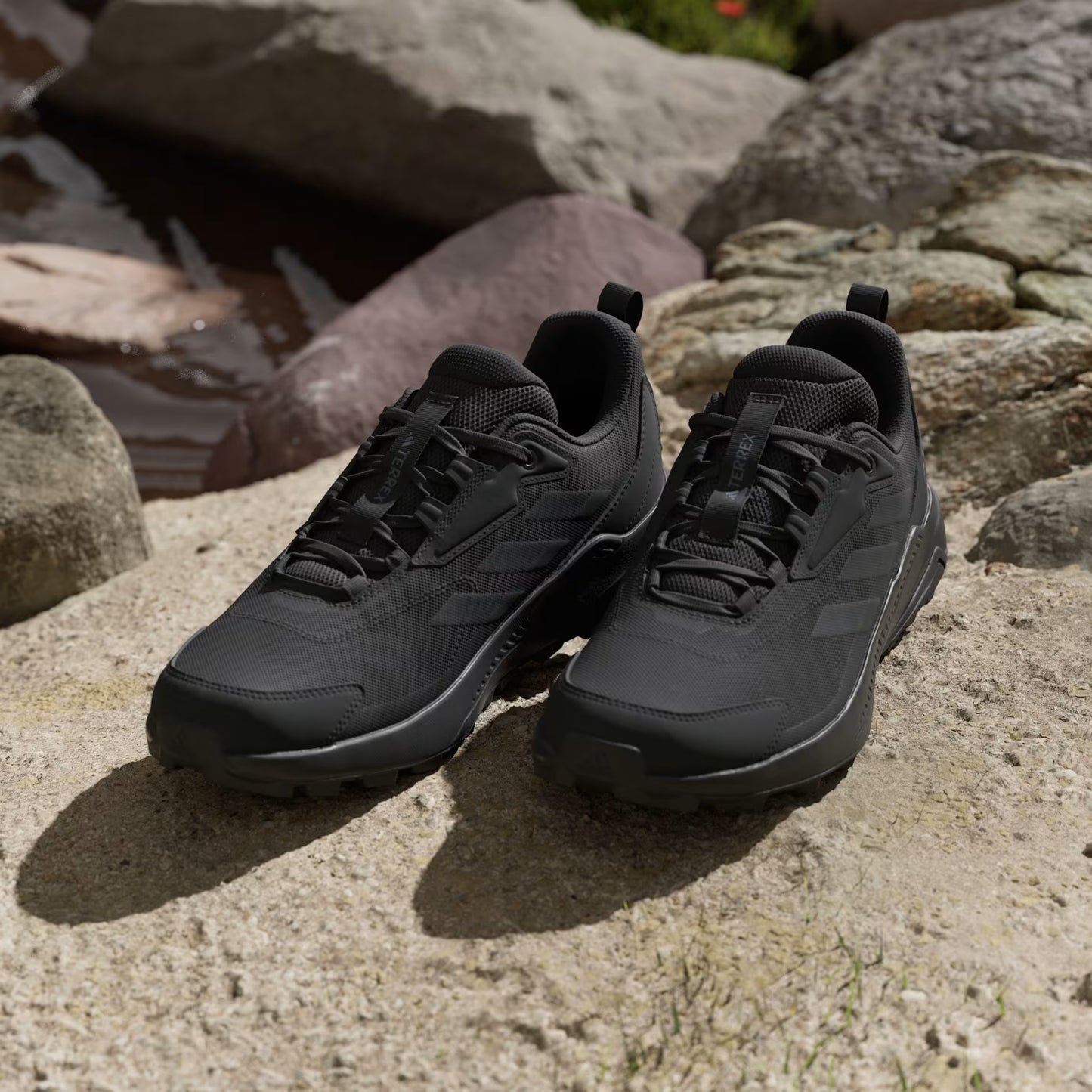 Terrex Anylander Hiking Shoes