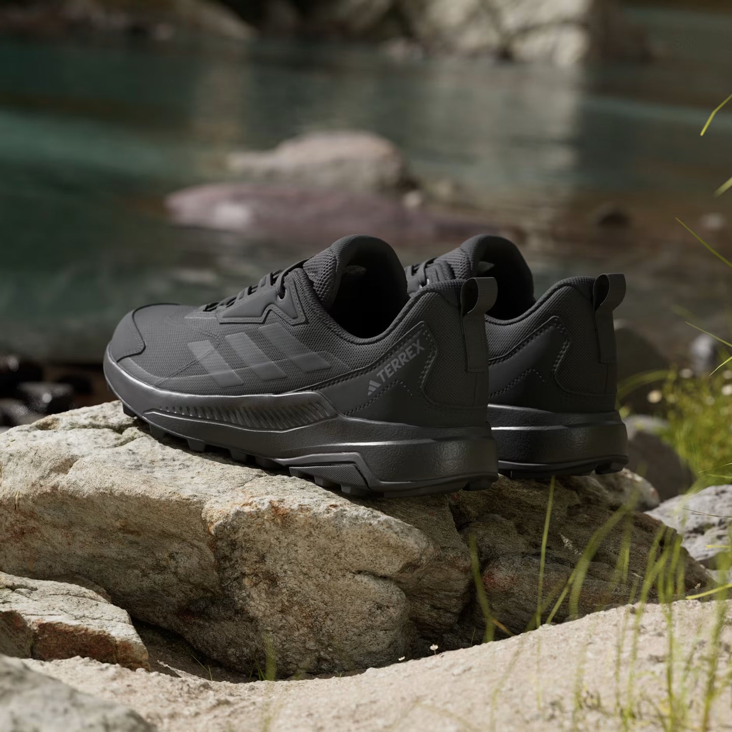 Terrex Anylander Hiking Shoes