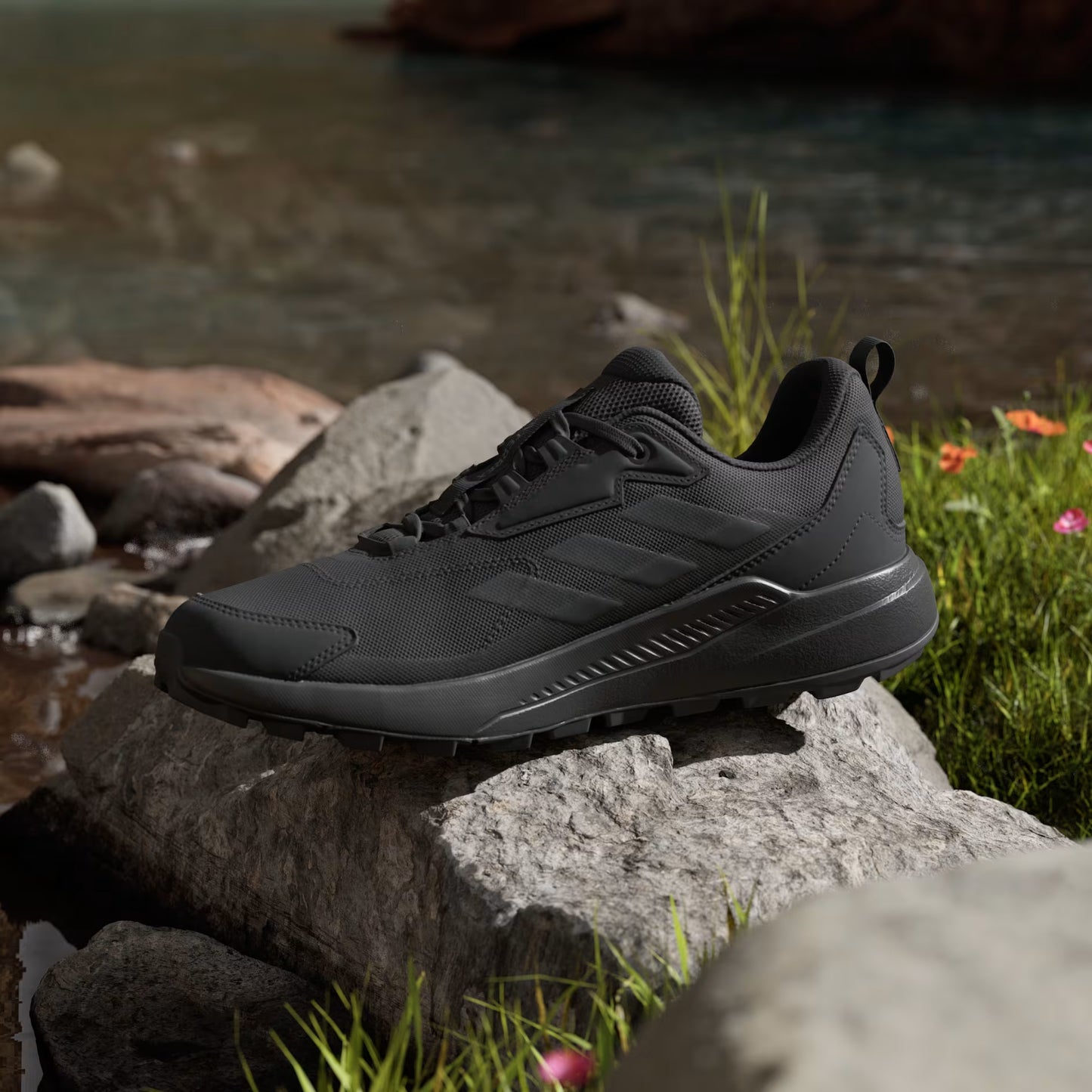 Terrex Anylander Hiking Shoes