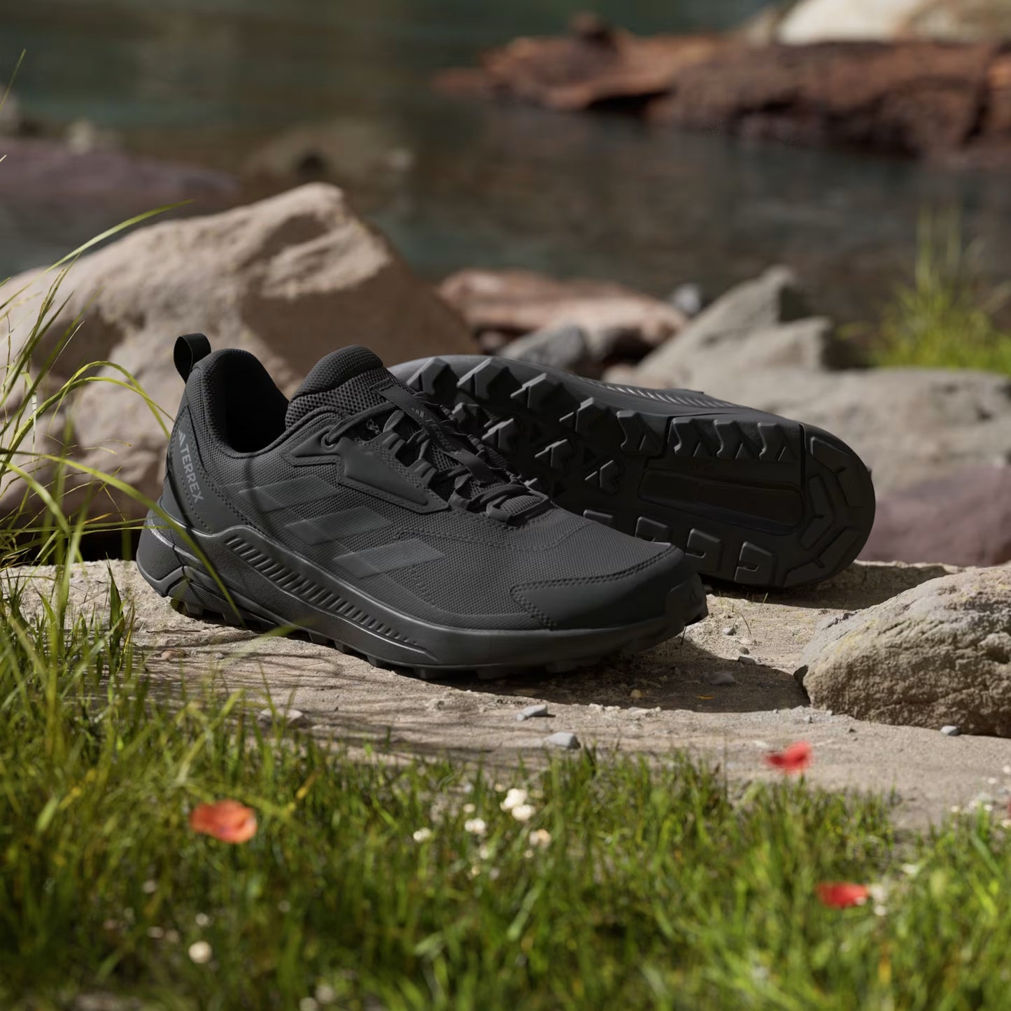 Terrex Anylander Hiking Shoes