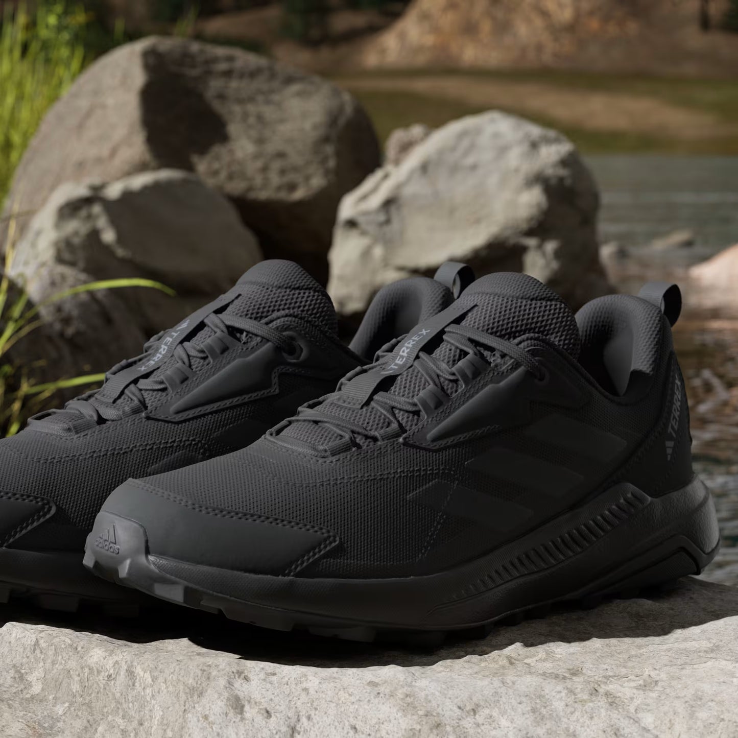 Terrex Anylander Hiking Shoes