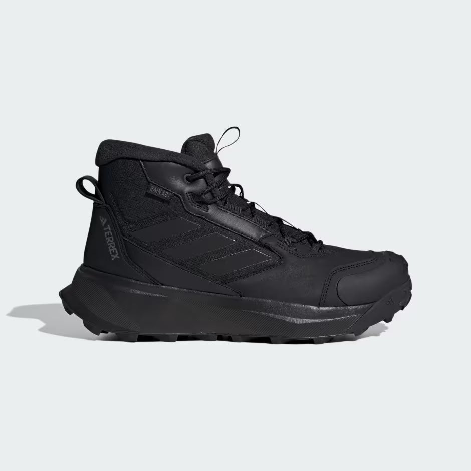 Terrex Winter Leather Mid Cut Rain.Rdy Cold.Rdy Boots