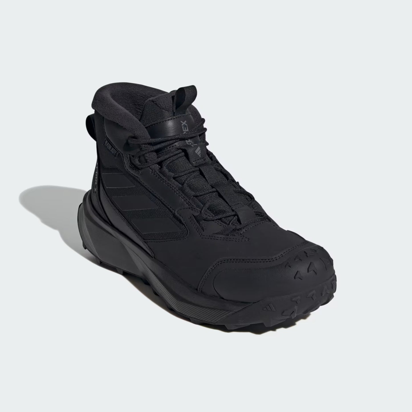 Terrex Winter Leather Mid Cut Rain.Rdy Cold.Rdy Boots