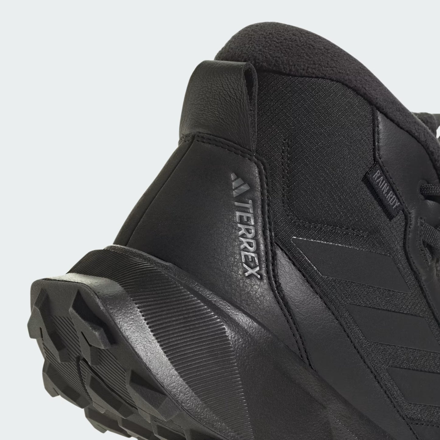 Terrex Winter Leather Mid Cut Rain.Rdy Cold.Rdy Boots
