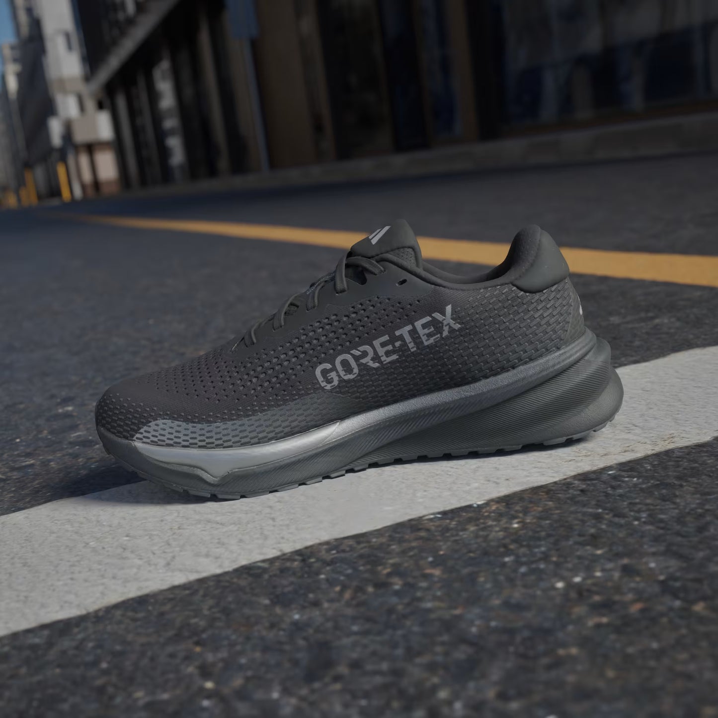 Supernova GORE-TEX Running Shoes