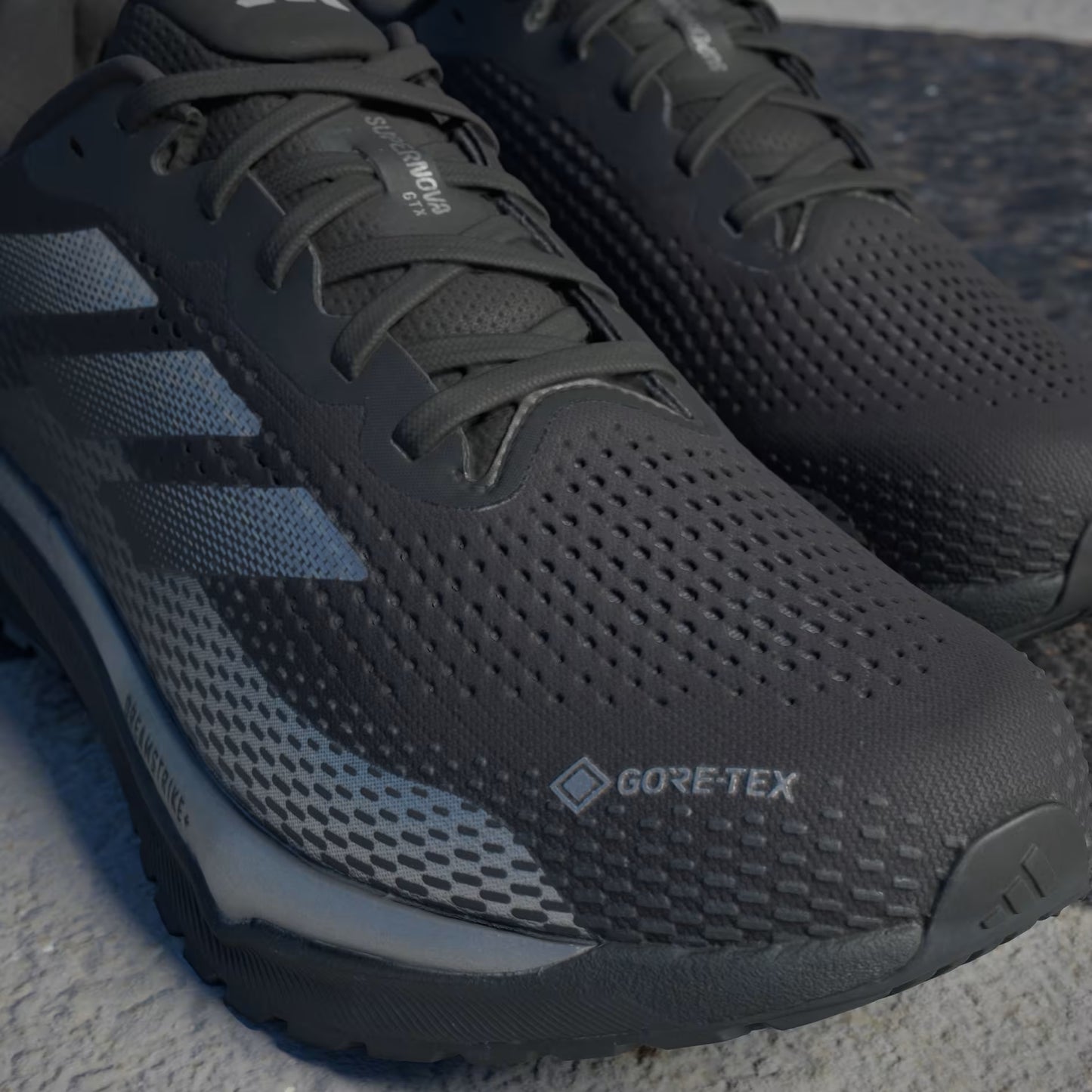 Supernova GORE-TEX Running Shoes