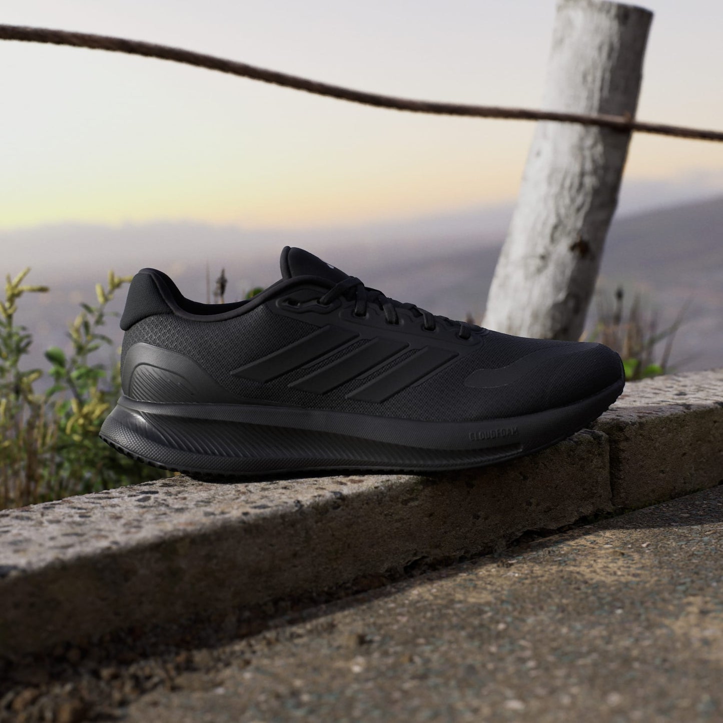 Adidas Runfalcon 5 Running Shoes