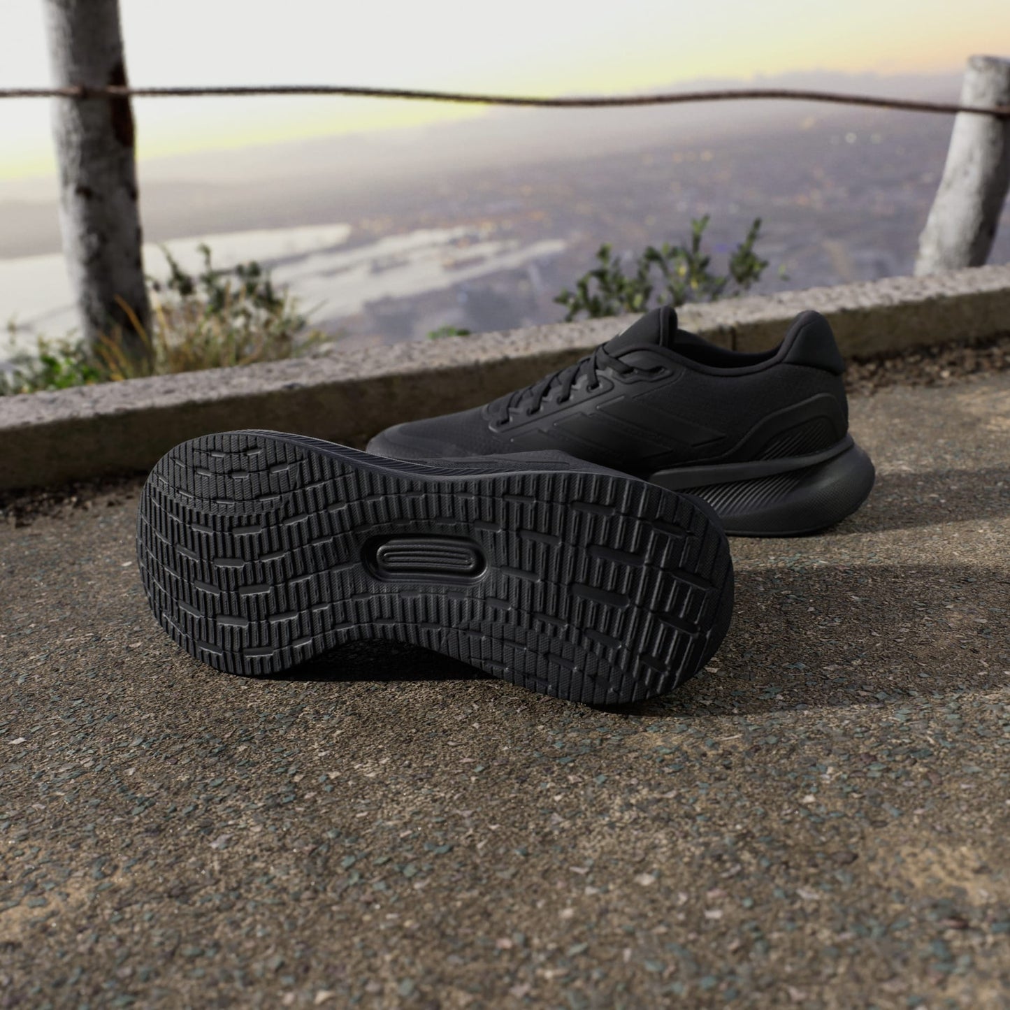 Adidas Runfalcon 5 Running Shoes