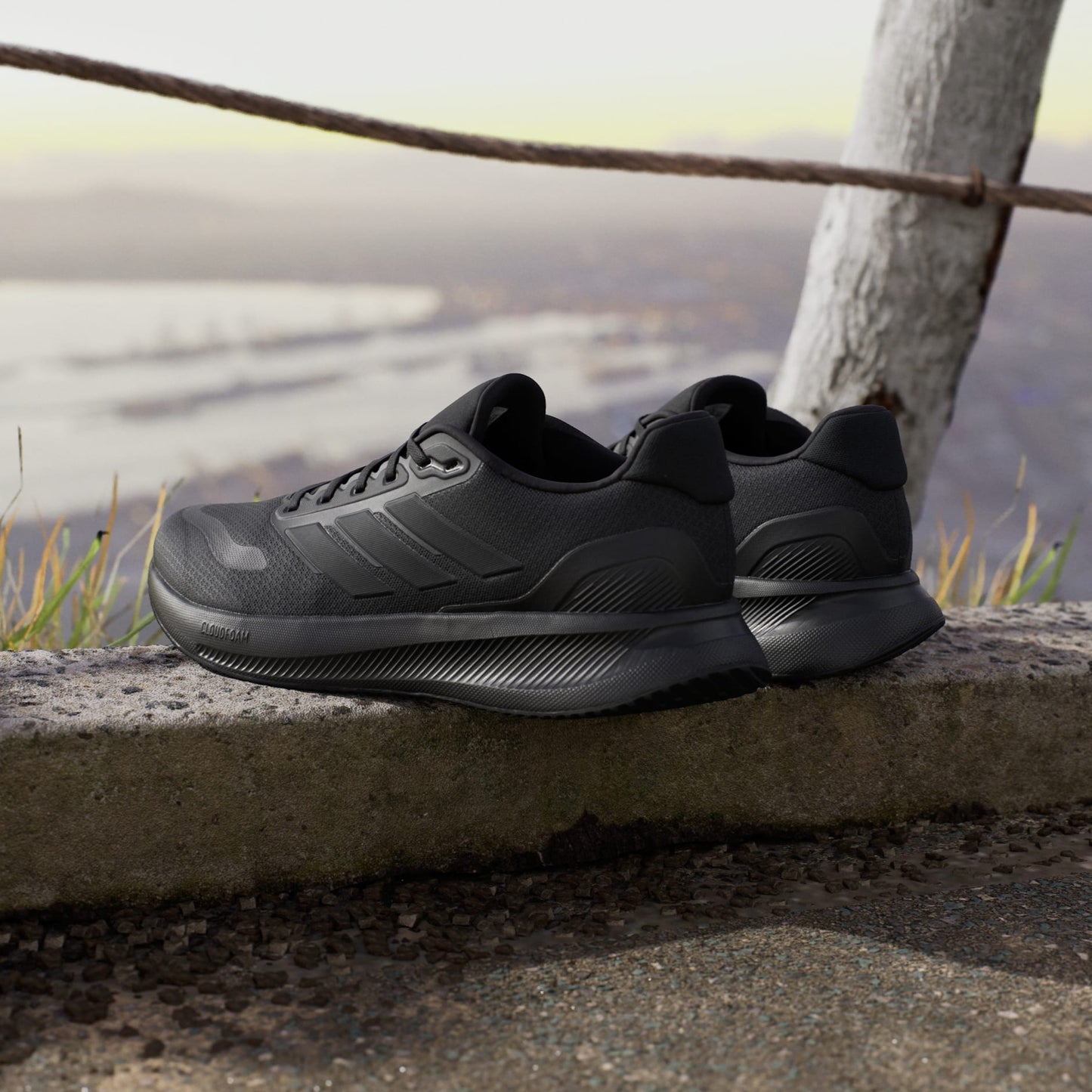 Adidas Runfalcon 5 Running Shoes