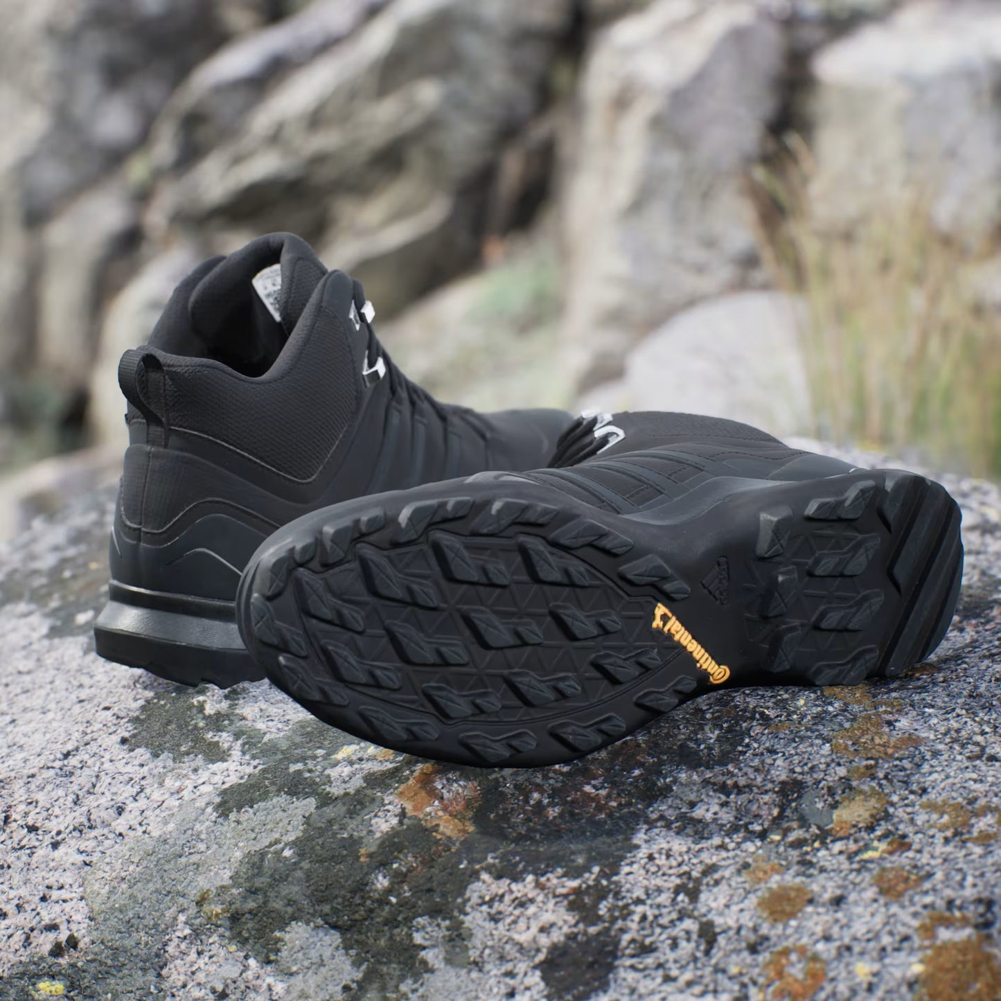 Terrex Swift R2 Mid GORE-TEX Hiking Shoes