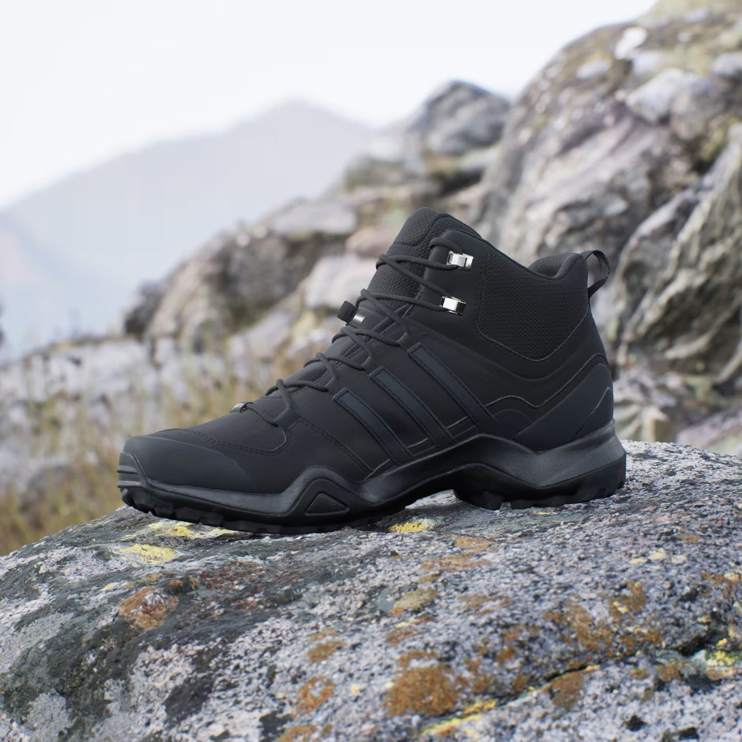 Terrex Swift R2 Mid GORE-TEX Hiking Shoes