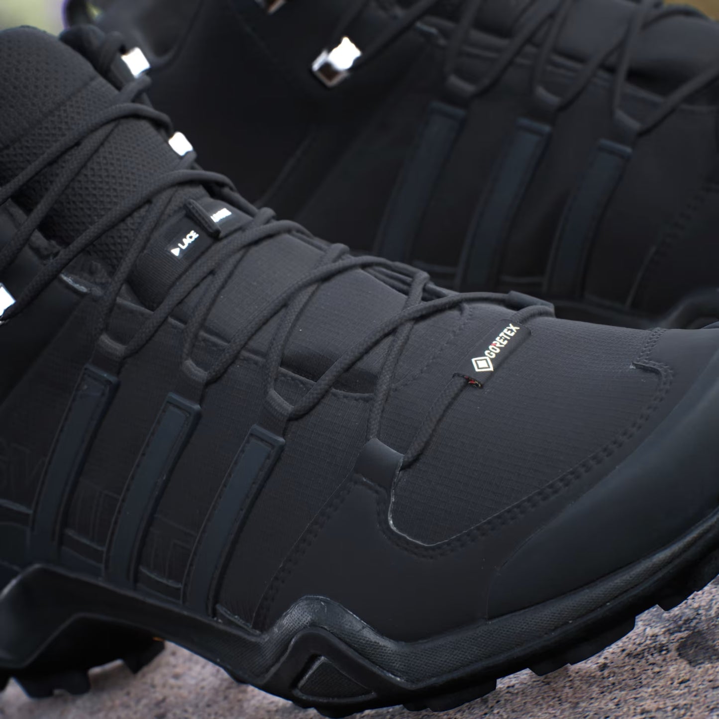 Terrex Swift R2 Mid GORE-TEX Hiking Shoes