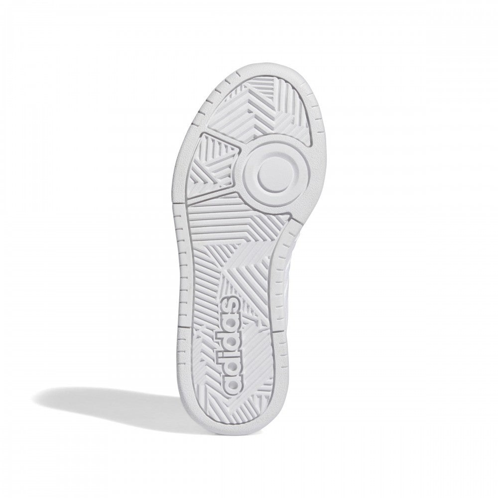Hoops 3.0 Bold Shoes
