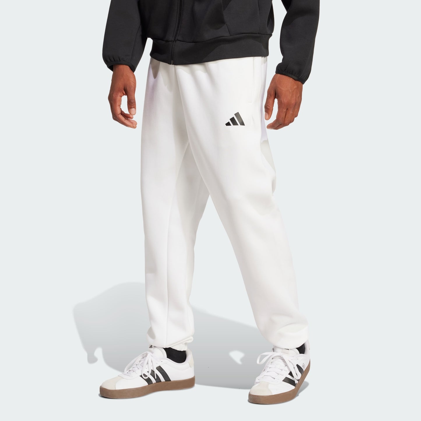Adidas Future Icons Small Logo Pants