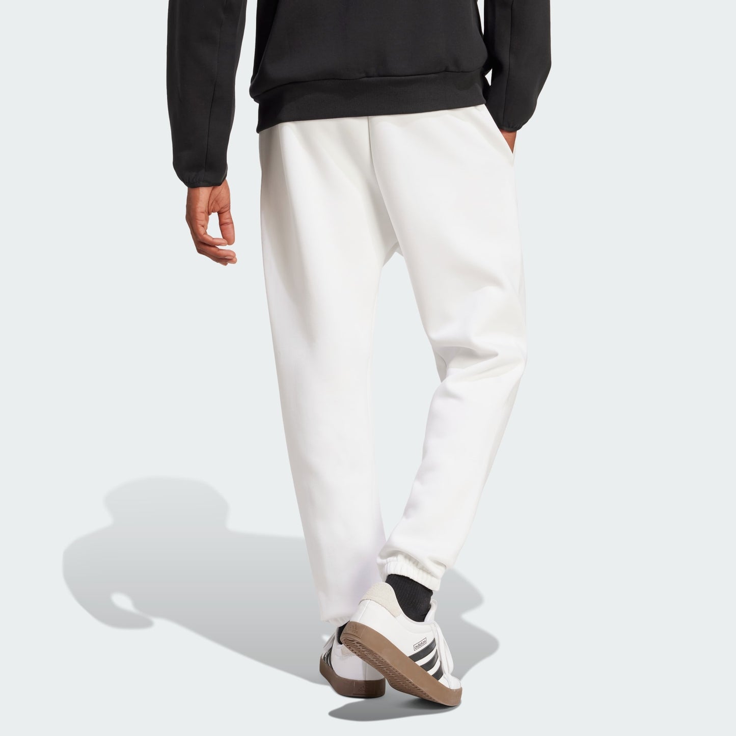 Adidas Future Icons Small Logo Pants