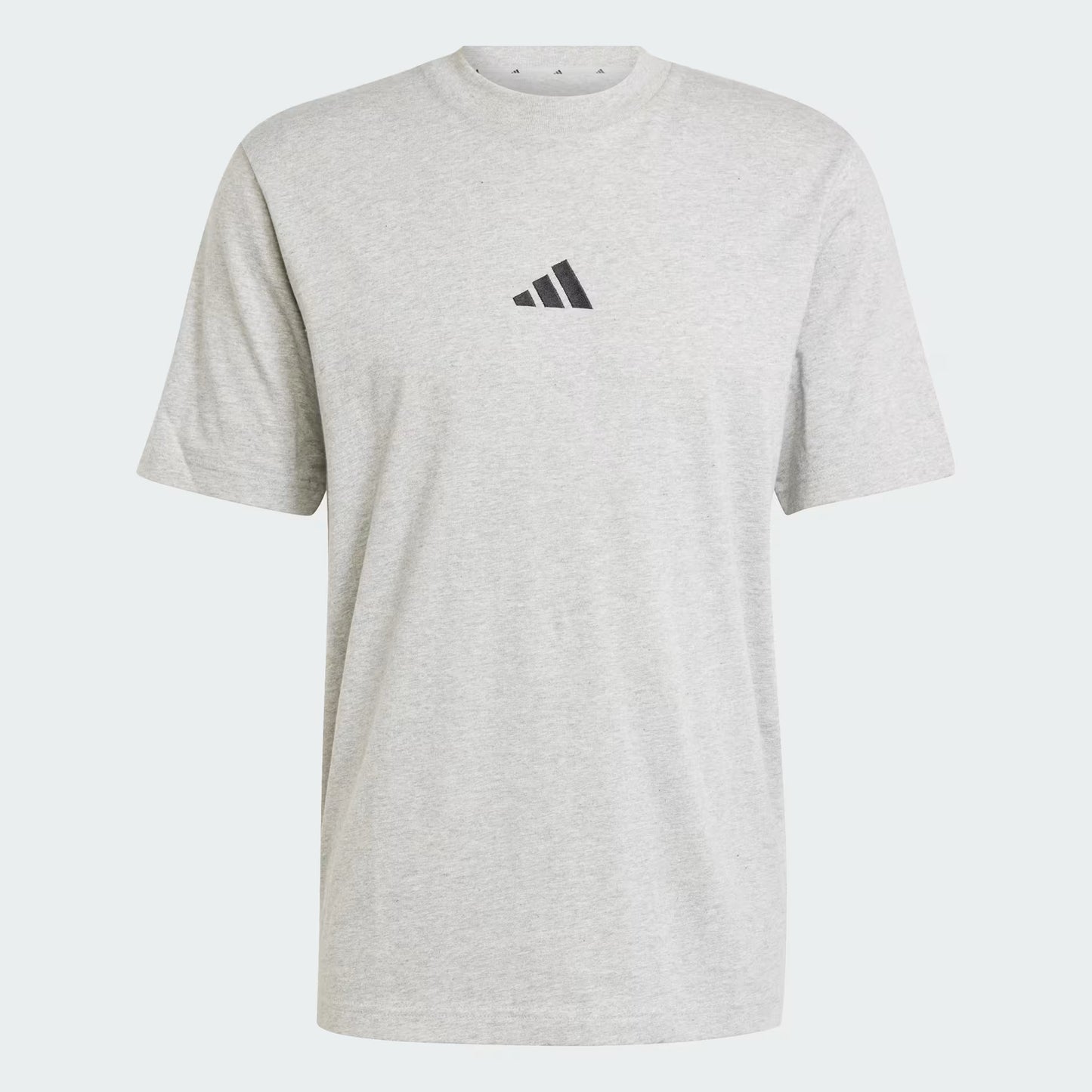 Essentials Small Logo Single Jersey Tee