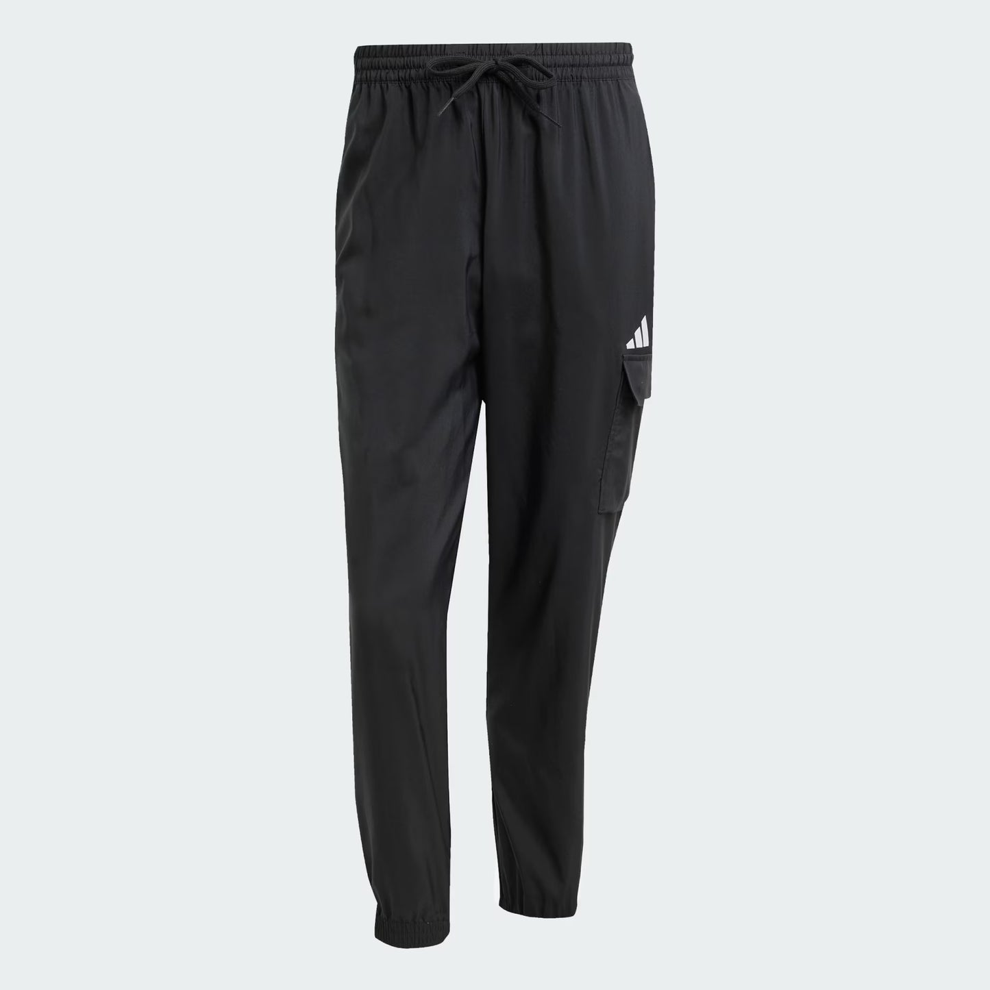 Essentials Small Logo Cargo Pants