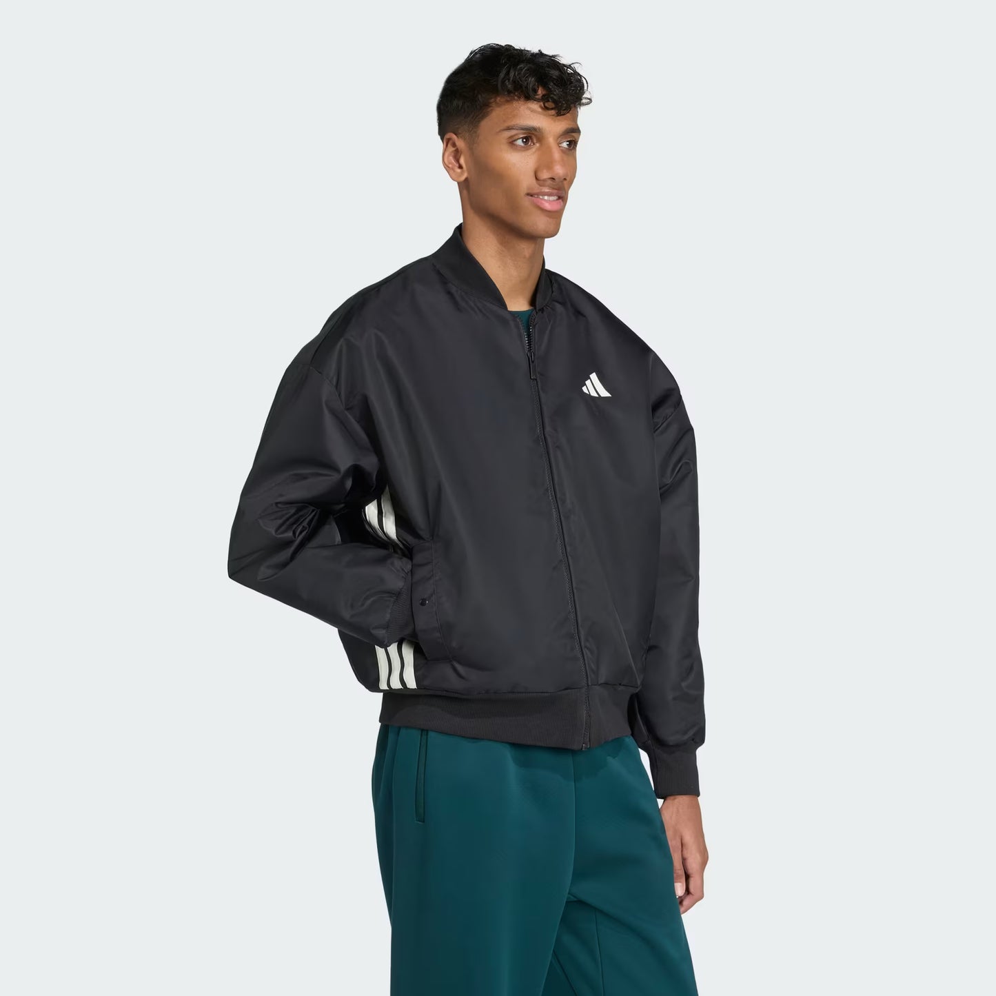 Stadium Bomber