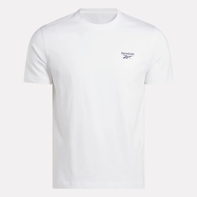 ID Small Logo Men's T-Shirt