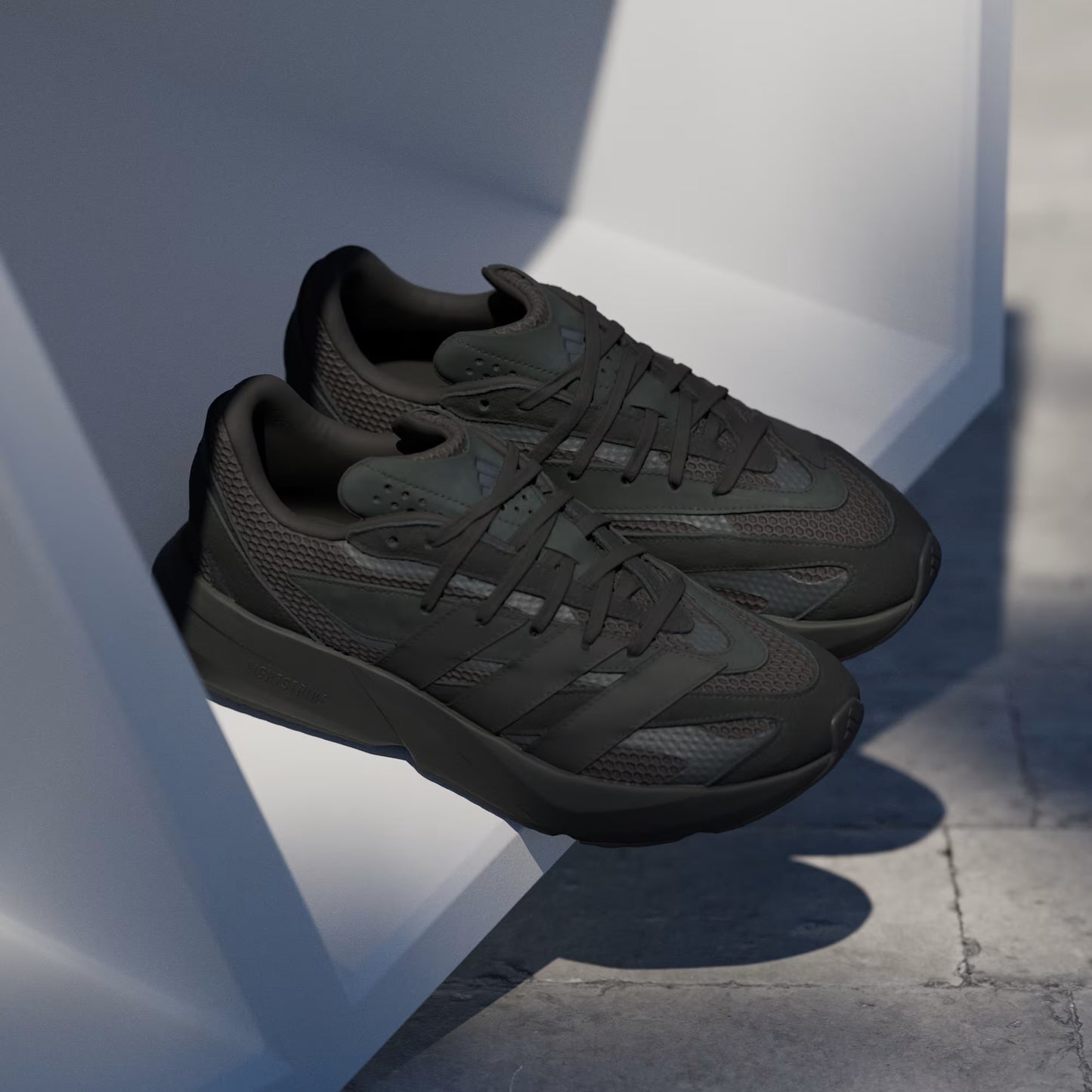 Lightblaze Shoes