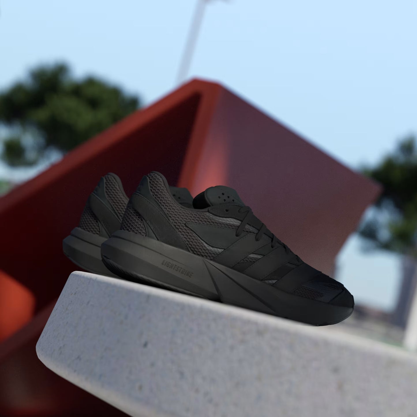 Lightblaze Shoes