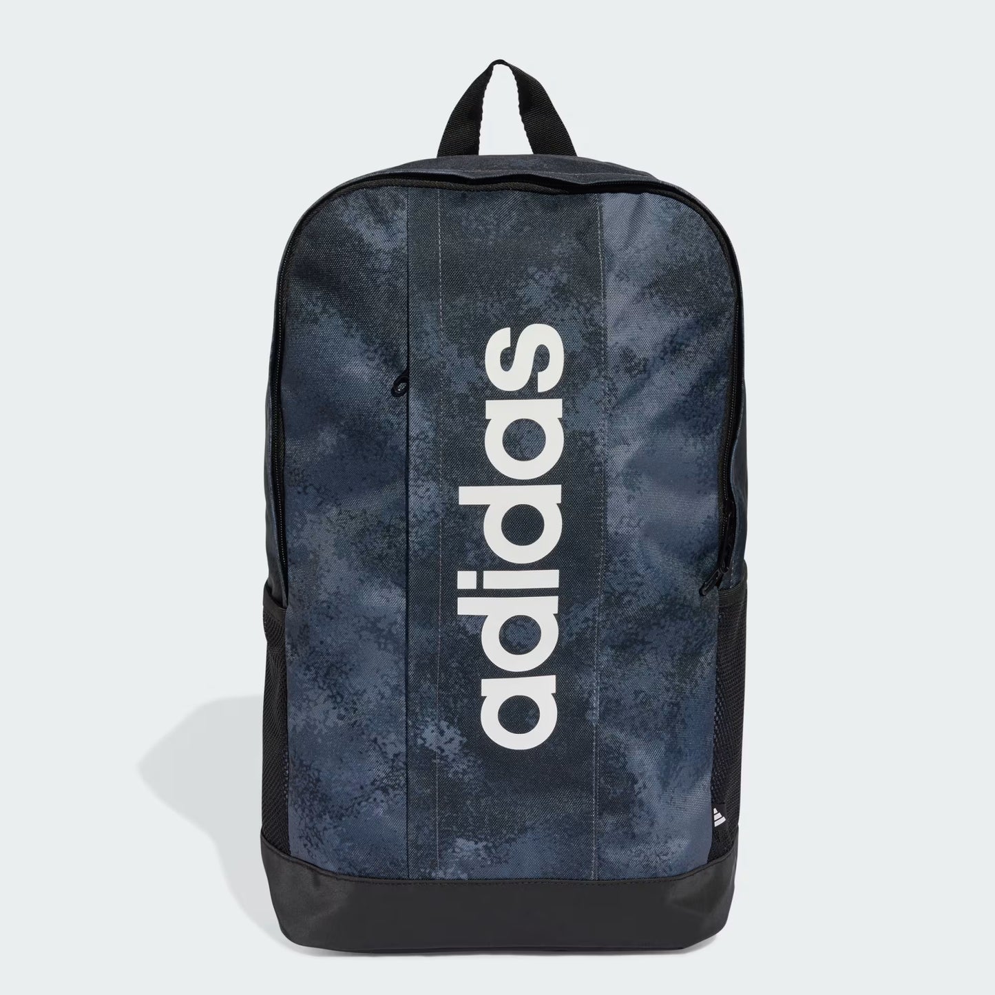 Linear Camo Graphic Backpack