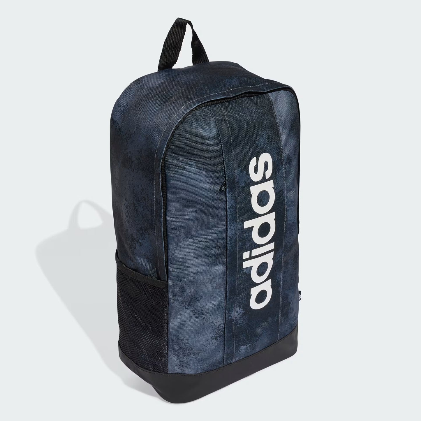 Linear Camo Graphic Backpack