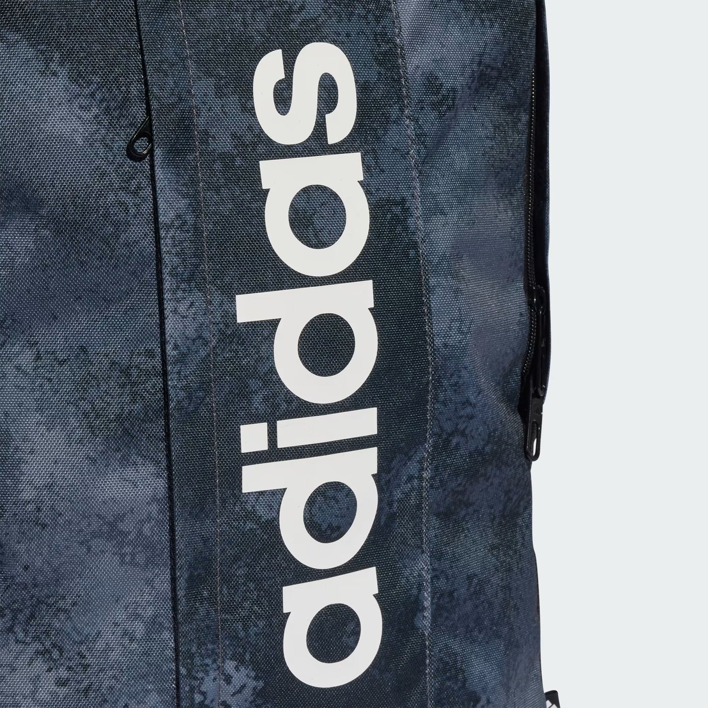 Linear Camo Graphic Backpack