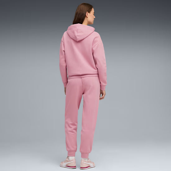 Loungewear Fleece Sweat Suit Women