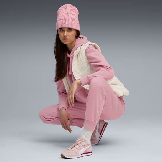 Loungewear Fleece Sweat Suit Women