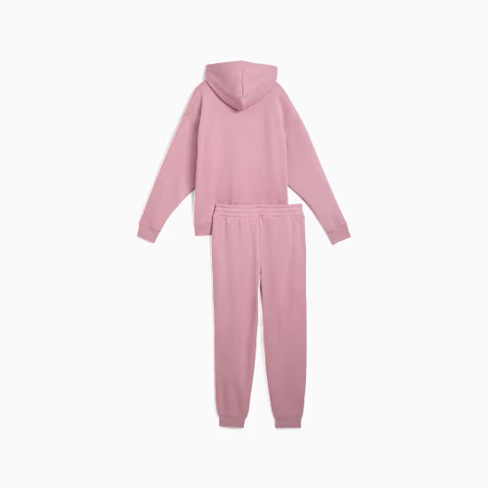 Loungewear Fleece Sweat Suit Women