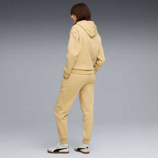 Loungewear Fleece Sweat Suit Women