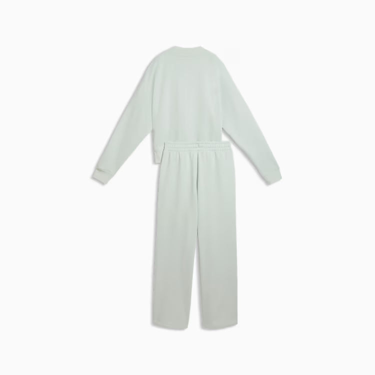 Loungewear Fleece Tracksuit Women
