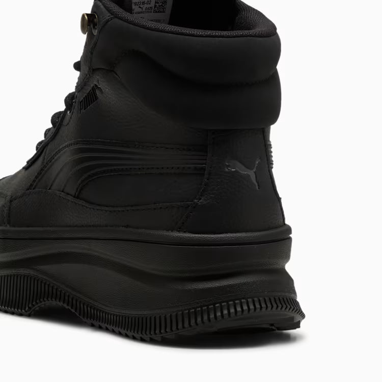 Mayra Women's Leather Boots
