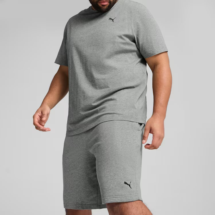 Puma Ess Logo Shorts 10