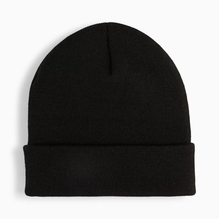 Metal PUMA CAT High Crown Beanie