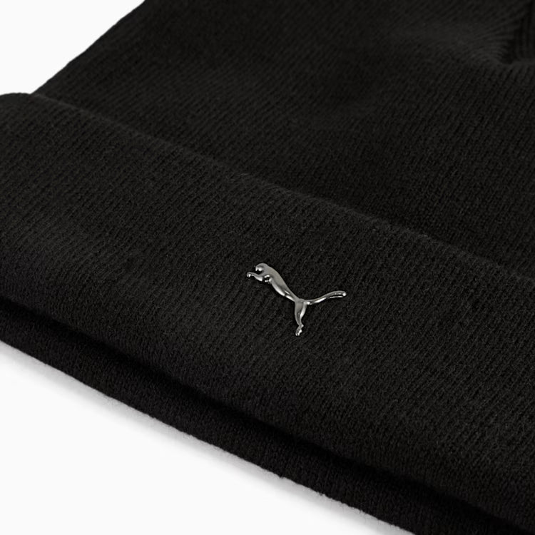 Metal PUMA CAT High Crown Beanie