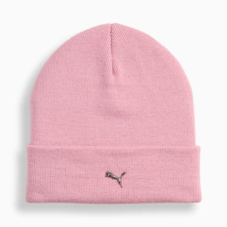 Metal PUMA CAT High Crown Beanie