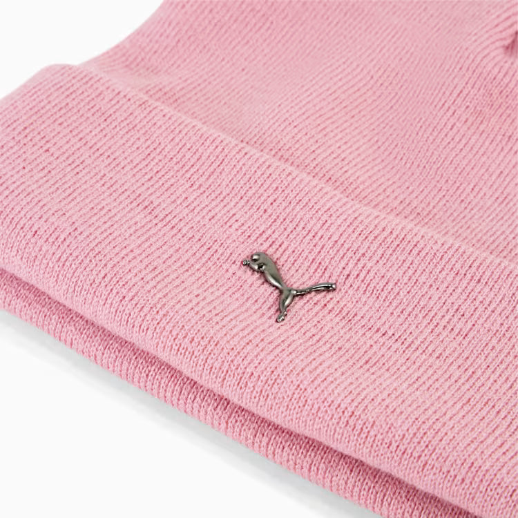 Metal PUMA CAT High Crown Beanie