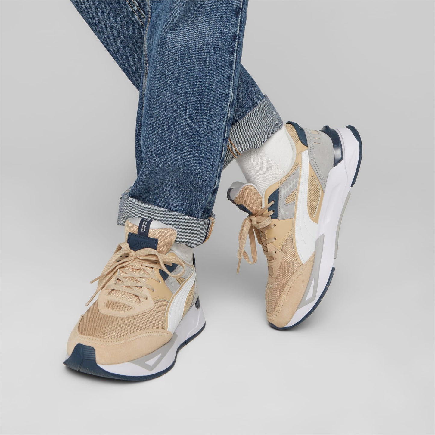 Puma Mirage Sport Remix