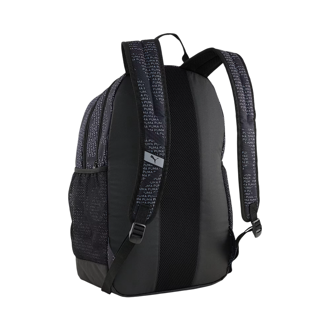 PUMA Academy All-Over Print Backpack