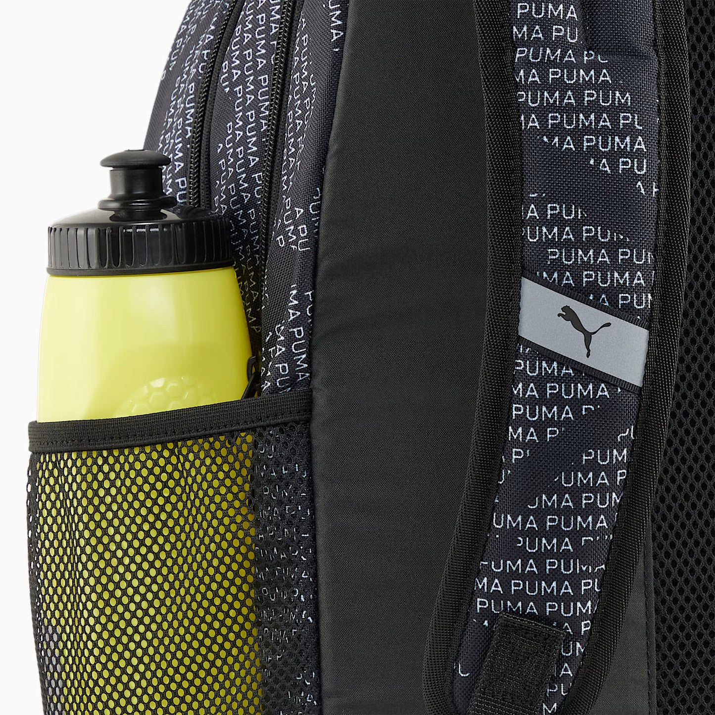 PUMA Academy All-Over Print Backpack