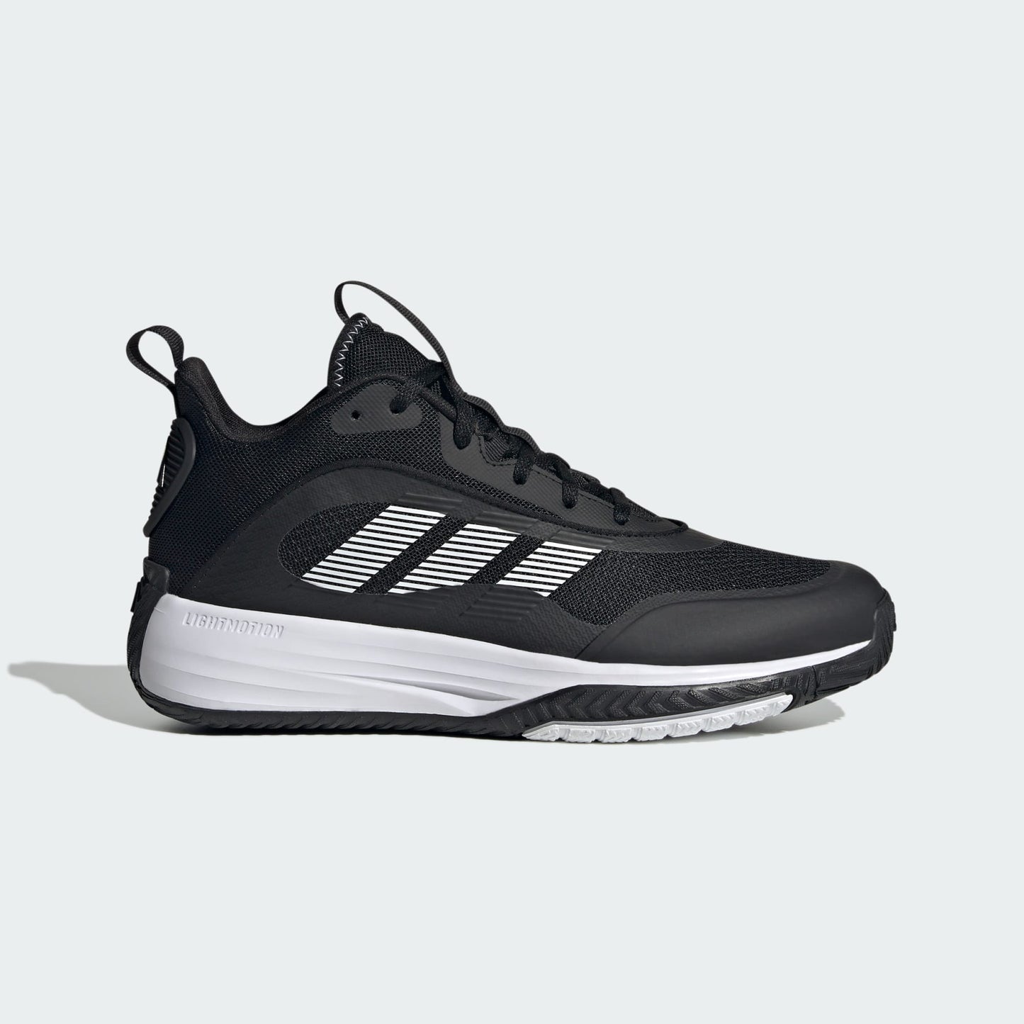 Adidas Own the Game 3 Shoes