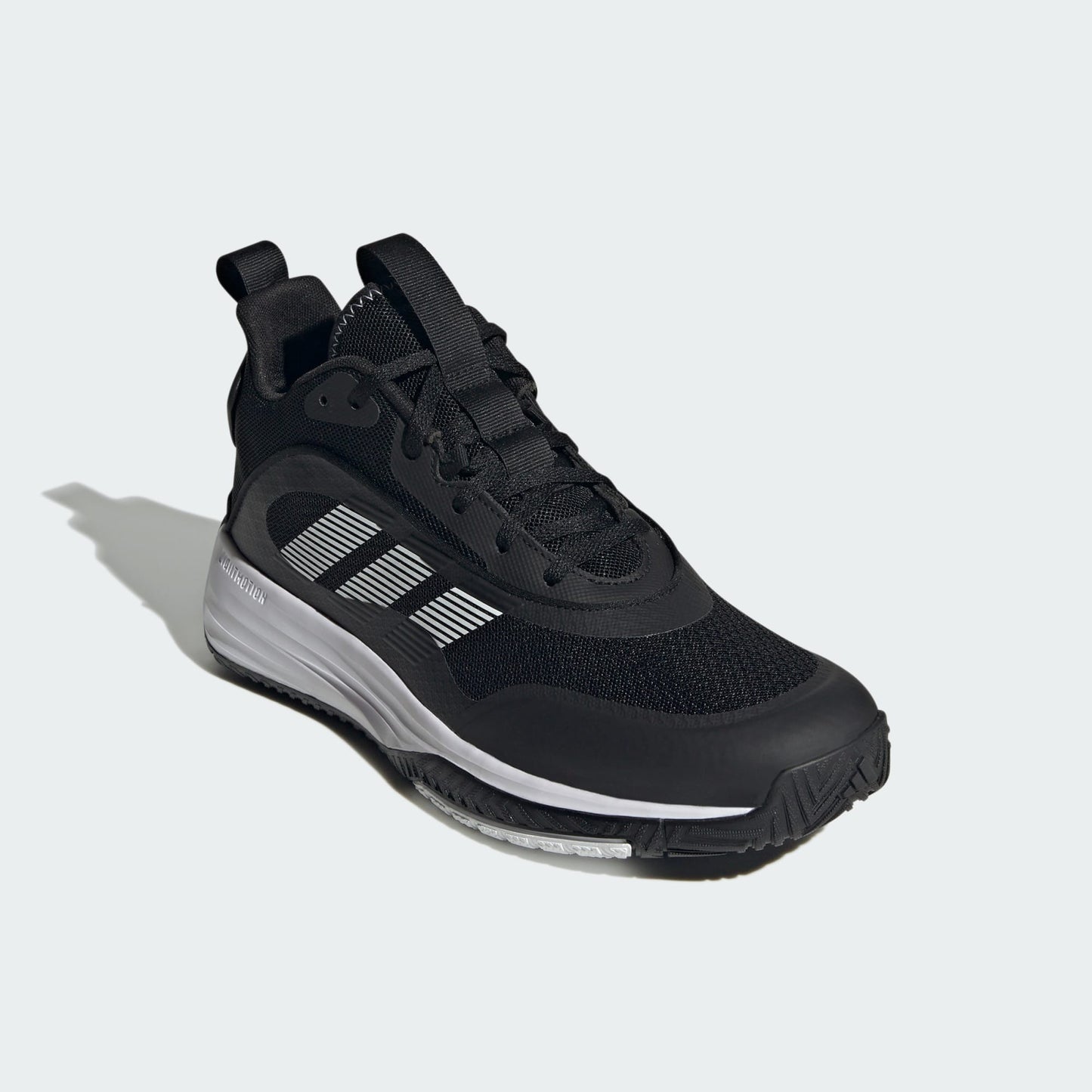 Adidas Own the Game 3 Shoes