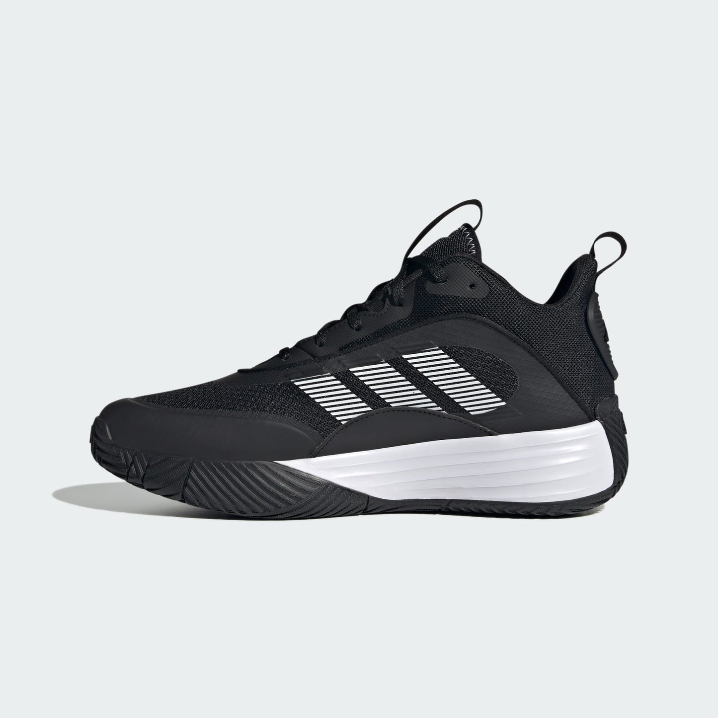 Adidas Own the Game 3 Shoes