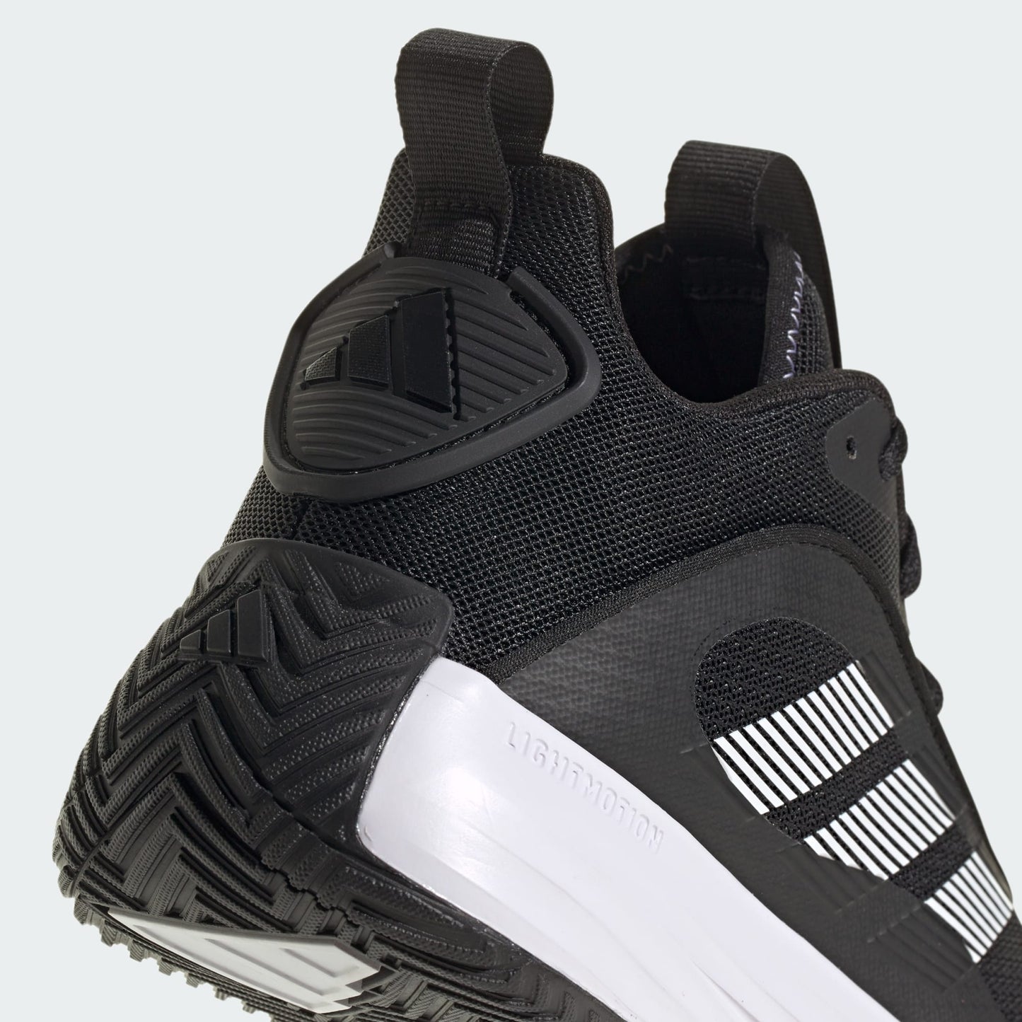 Adidas Own the Game 3 Shoes