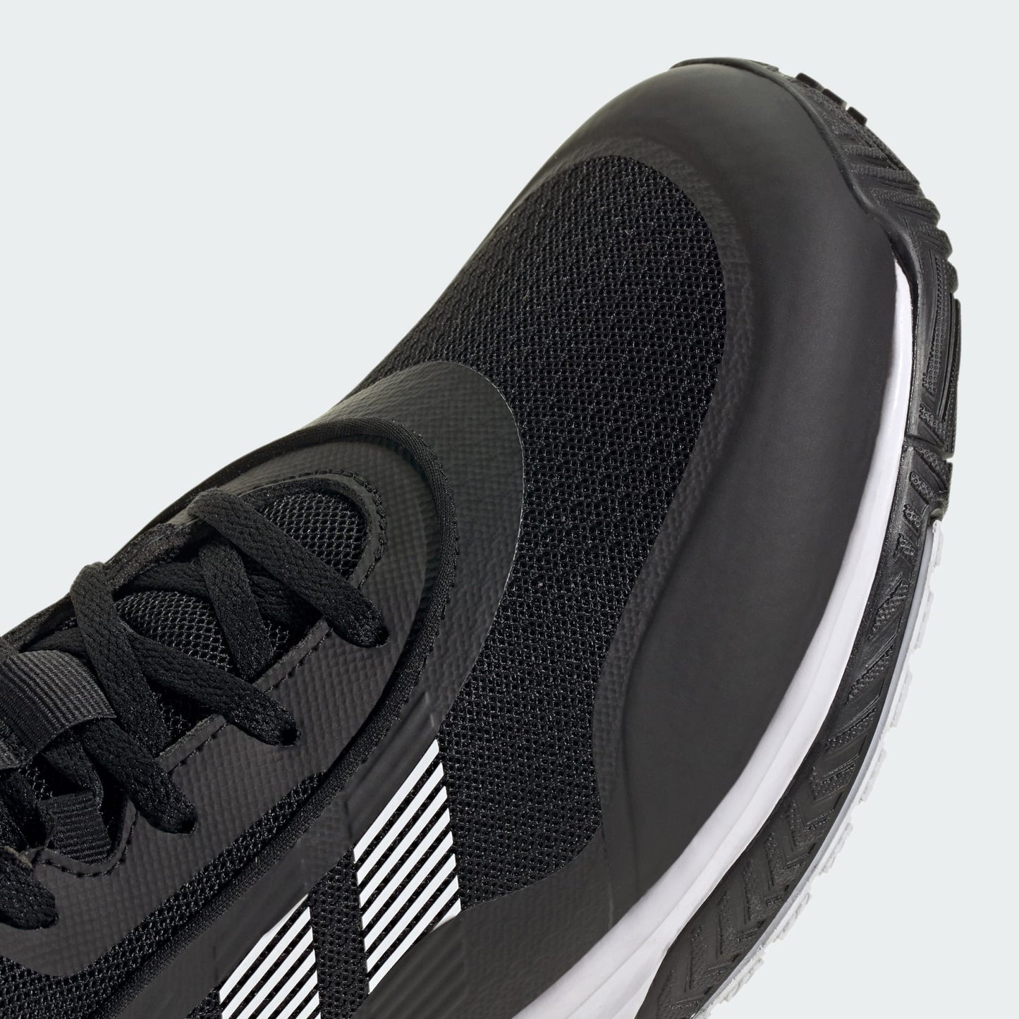 Adidas Own the Game 3 Shoes