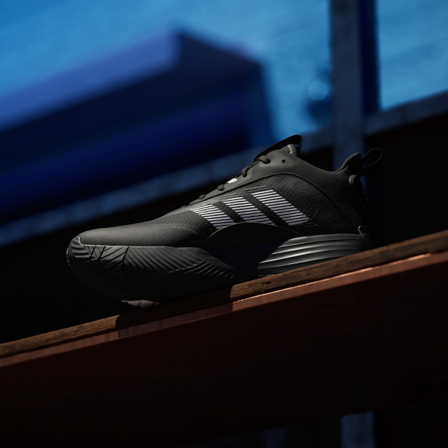 Adidas Own the Game 3 Shoes
